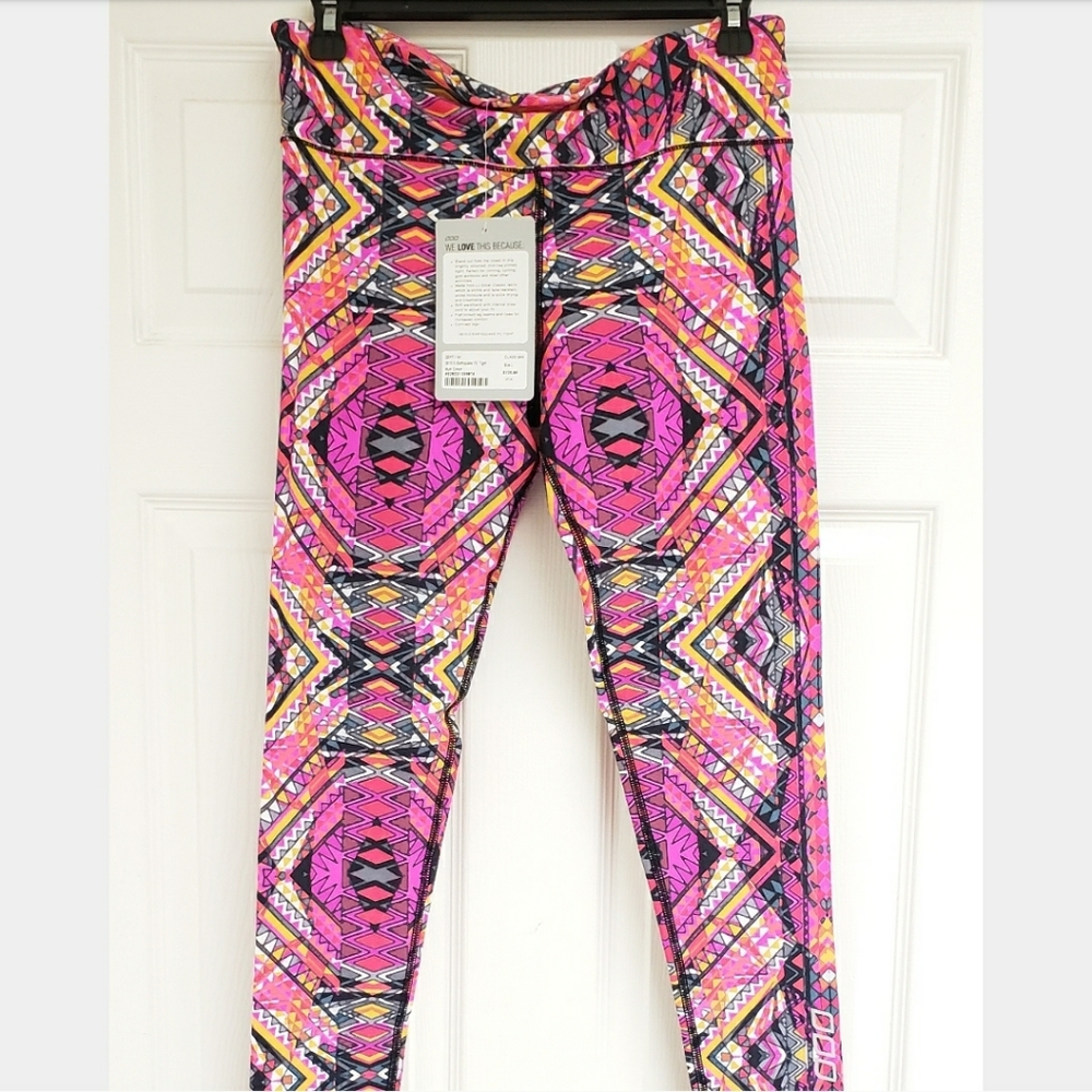 Lorna Jane Brand New w Tags Size Large Full Length
